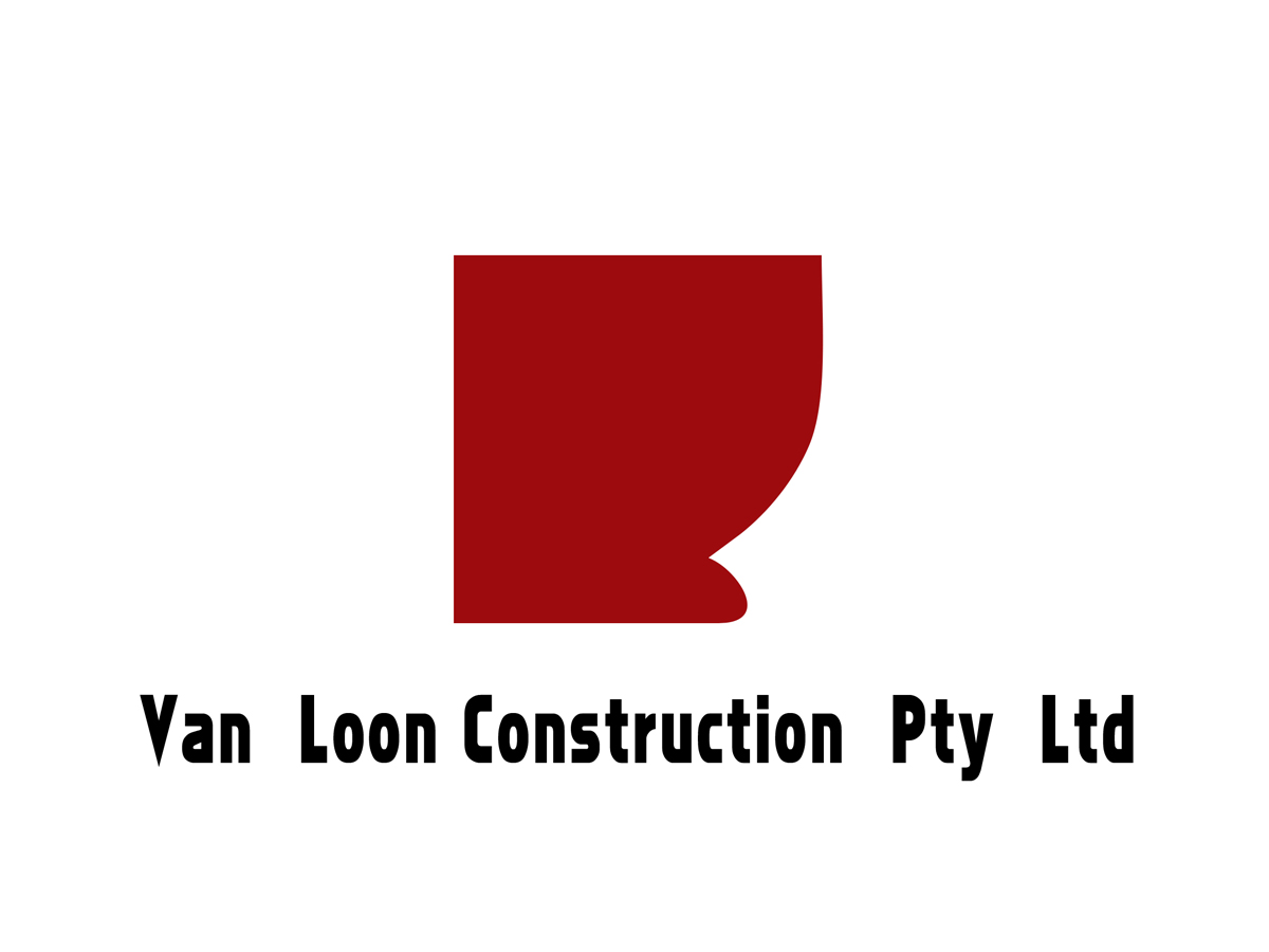 Logo Design by Y design for Van Loon Constructions Pty Ltd | Design #176998