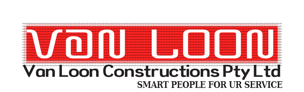 Design de Logo par SMAARK MEDIA pour Van Loon Constructions Pty Ltd | Design #180341
