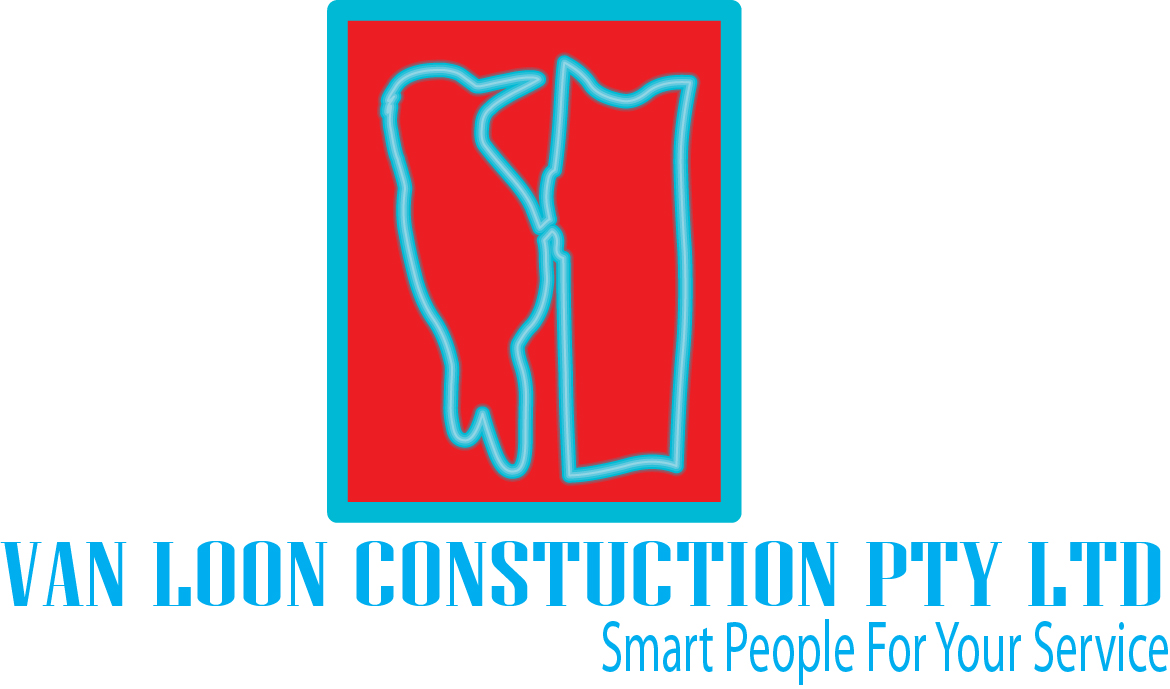 Design de Logo par SMAARK MEDIA pour Van Loon Constructions Pty Ltd | Design #182901