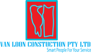 Design de Logo par SMAARK MEDIA pour Van Loon Constructions Pty Ltd | Design : #182901