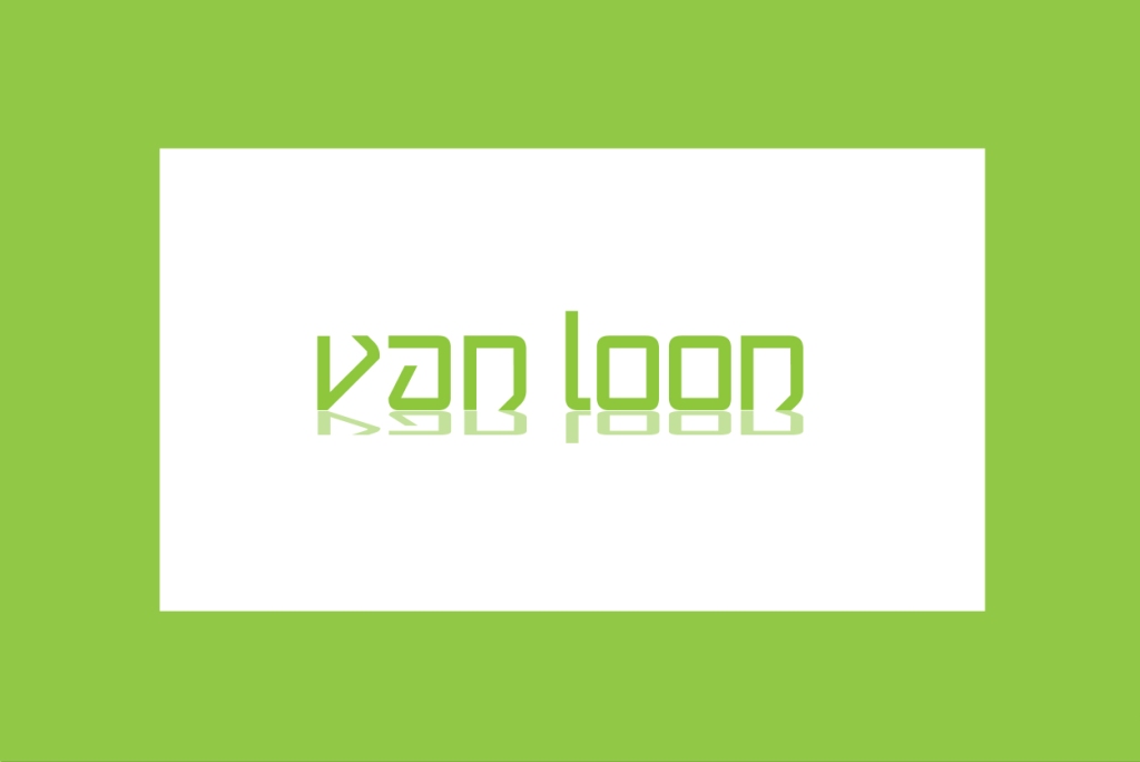 Logo Design by SMAARK MEDIA for Van Loon Constructions Pty Ltd | Design #197319