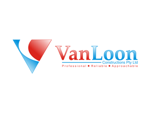 Design de Logo par lj-creative pour Van Loon Constructions Pty Ltd | Design : #178122