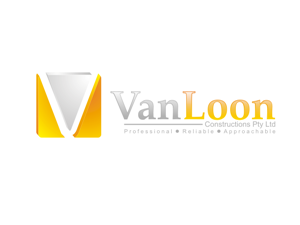Design de Logo par lj-creative pour Van Loon Constructions Pty Ltd | Design : #178128