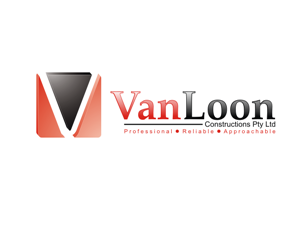 Design de Logo par lj-creative pour Van Loon Constructions Pty Ltd | Design : #178133