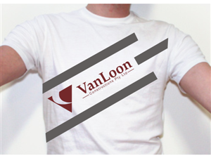 Logo Design by lj-creative for Van Loon Constructions Pty Ltd | Design: #196224