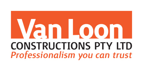 Design de Logo par Innerworld Designs ltd. pour Van Loon Constructions Pty Ltd | Design #162133
