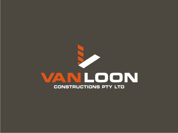 Design de Logo par Logocraft pour Van Loon Constructions Pty Ltd | Design #173711