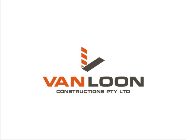 Design de Logo par Logocraft pour Van Loon Constructions Pty Ltd | Design #173712