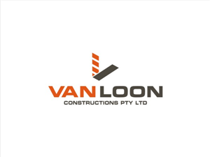 Logo Design by Logocraft for Van Loon Constructions Pty Ltd | Design: #173712