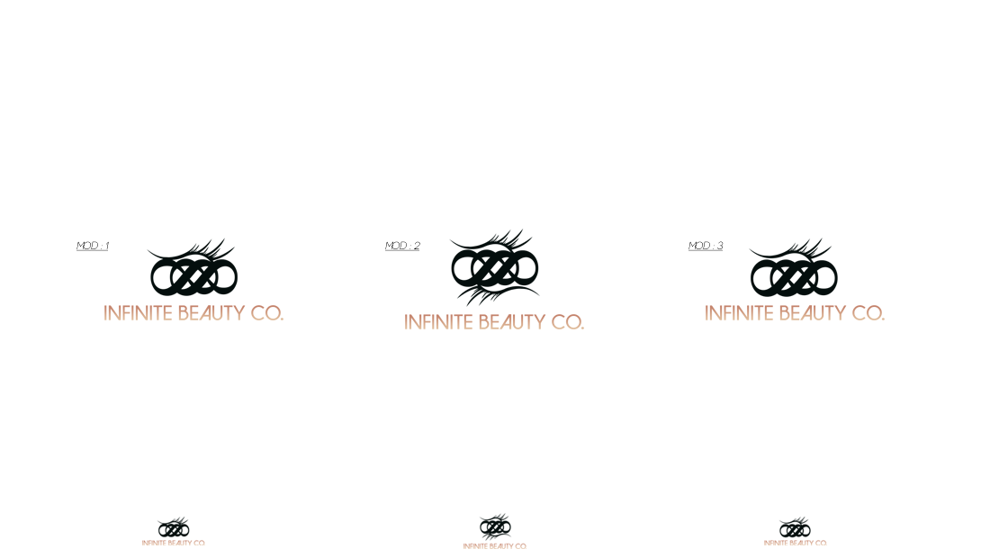 Logo Design by 25 for this project | Design #4209757