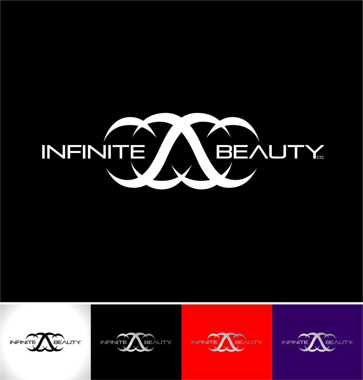 Design de Logo par DesignMX (Renan Mejia) pour ce projet | Design #4213299
