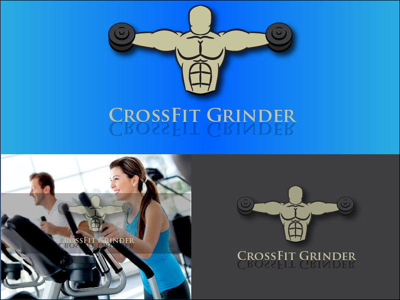 Logo Design by Danmak for this project | Design #4226204