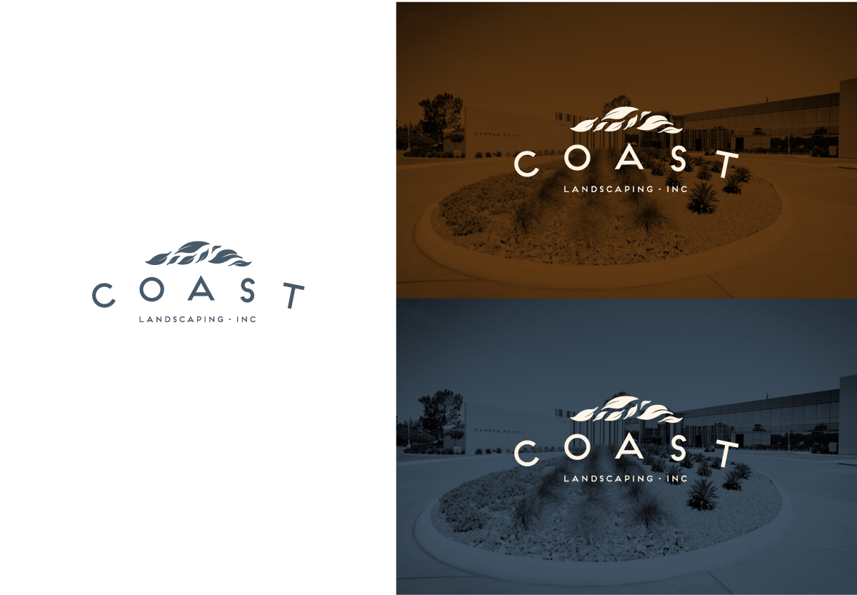 Logo Design by Marco Umana for this project | Design #1189043