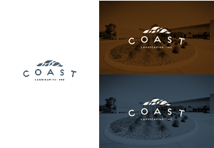 Logo Design by Marco Umana