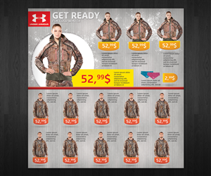 Catalogue Design by neboica for Buchheit | Design: #1223924