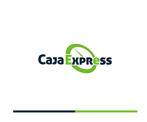 Logo Design by hesanhasan for Caja Express | Design: #4175045