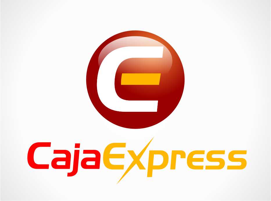 Diseño de Logo por JHG para Caja Express | Diseño #4175436