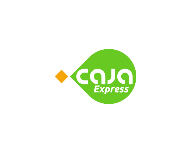 Logo Design by 1st for Caja Express | Design #4179136