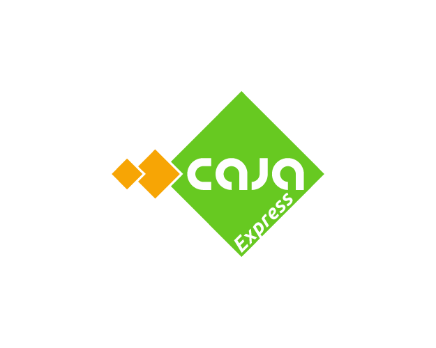Diseño de Logo por 1st para Caja Express | Diseño #4179138