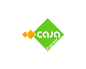 Logo Design by 1st for Caja Express | Design: #4179138