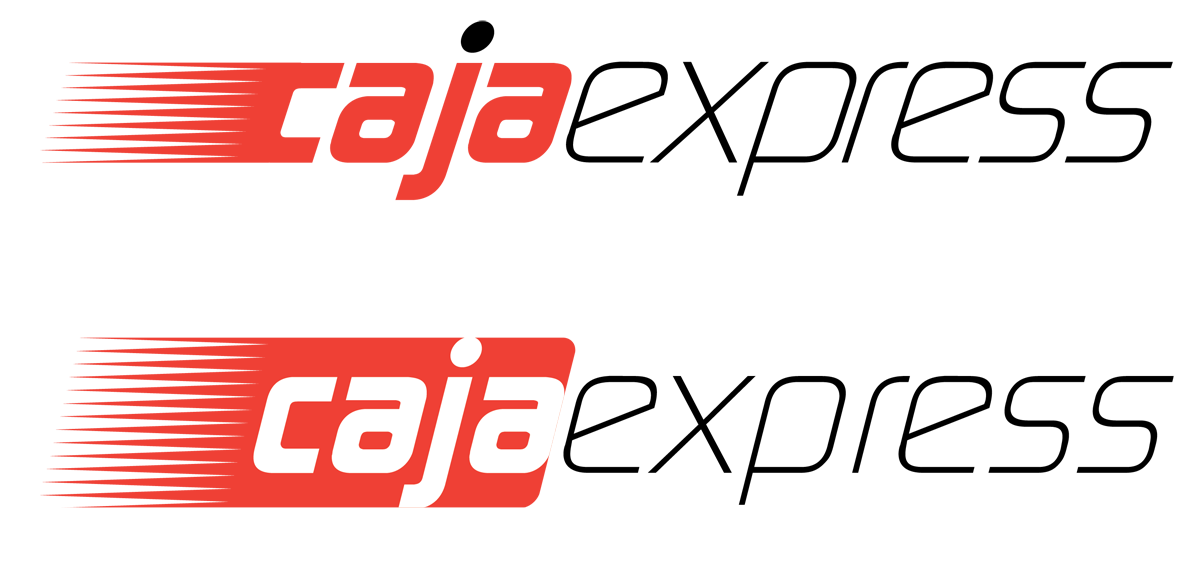 Diseño de Logo por jacob benaroch para Caja Express | Diseño #4175130