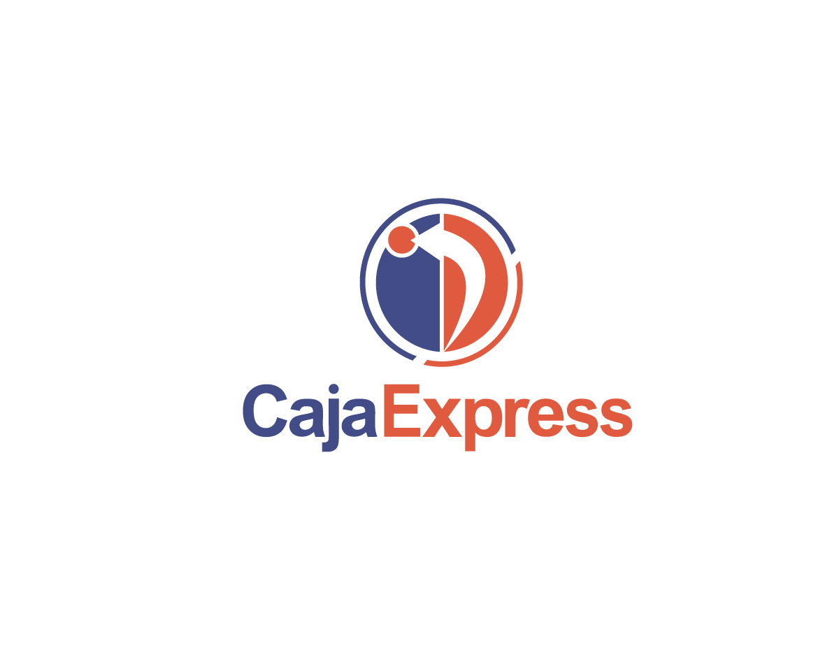 Diseño de Logo por m.stoichkov para Caja Express | Diseño #4175478