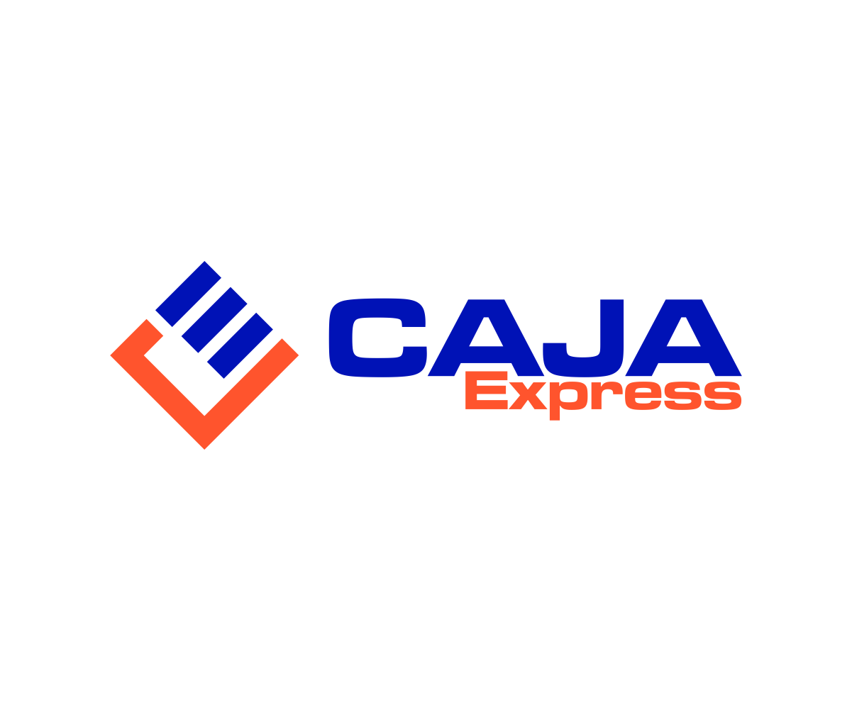 Logo Design by dacre for Caja Express | Design: #4187999