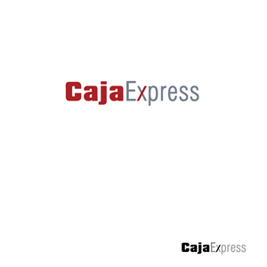 Logo Design by instudio for Caja Express | Design: #4184640