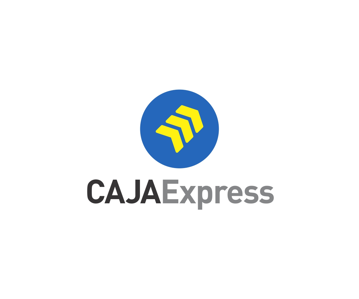 Logo Design by saiTEJAS for Caja Express | Design #4177967