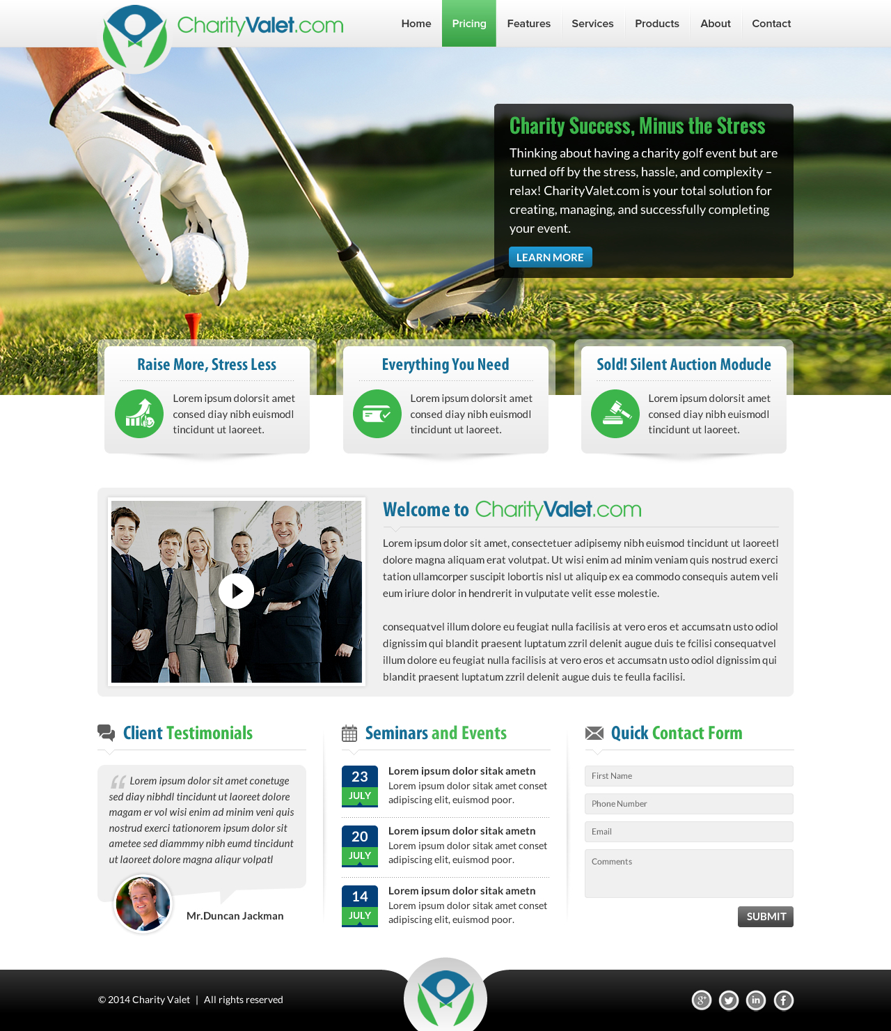 Web Design par Sbss pour ce projet | Design : #4187654