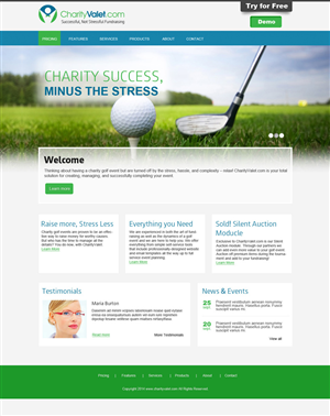 Web Design by Web Innovation