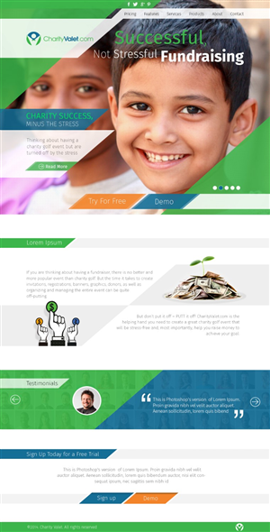 Web Design by TechWise