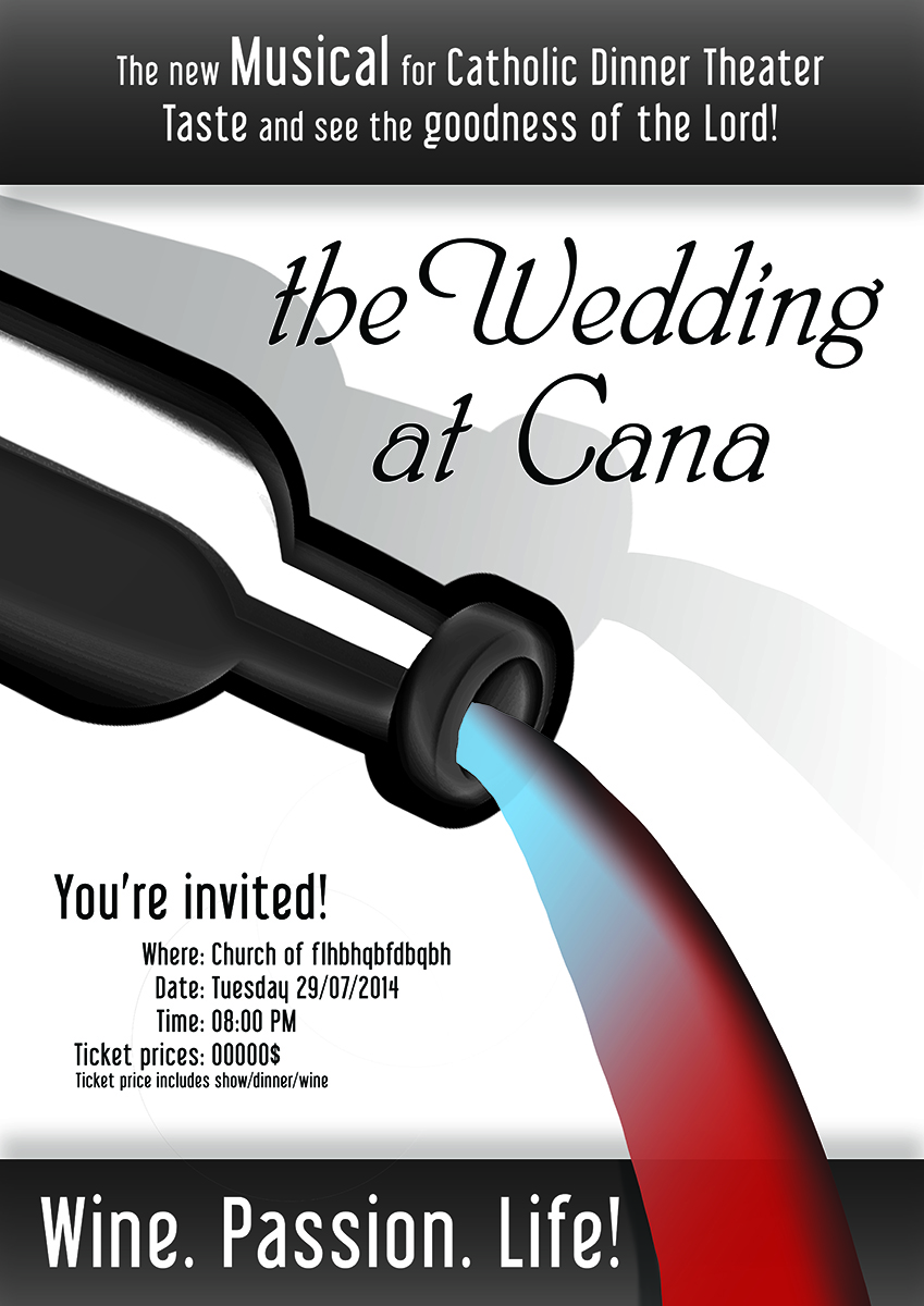 Poster Design by Blckwlf for Iowans for Life | Design #4214056