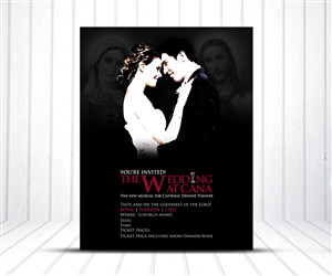 Poster Design by Mahendran 
