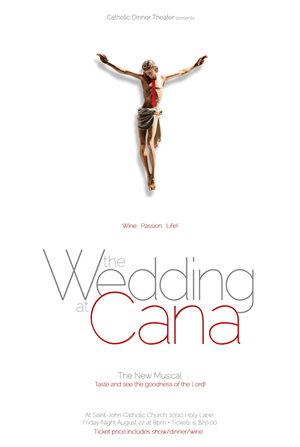 Poster Design by barbo