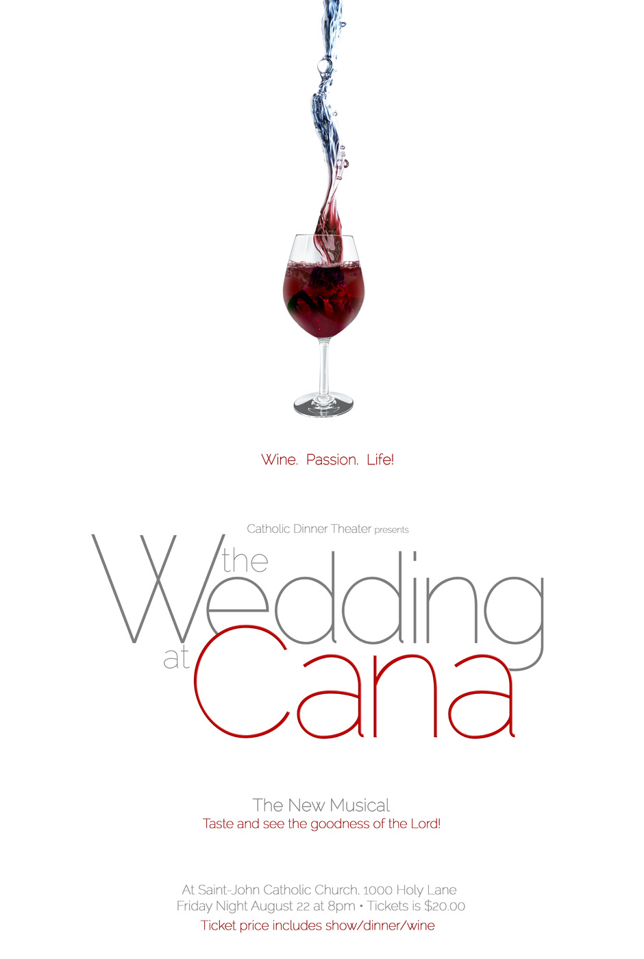 Poster Design by barbo for Iowans for Life | Design #4209085
