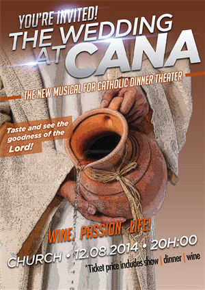Poster Design by bm