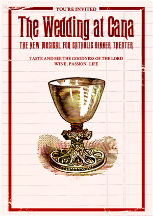 Poster Design by malosh101