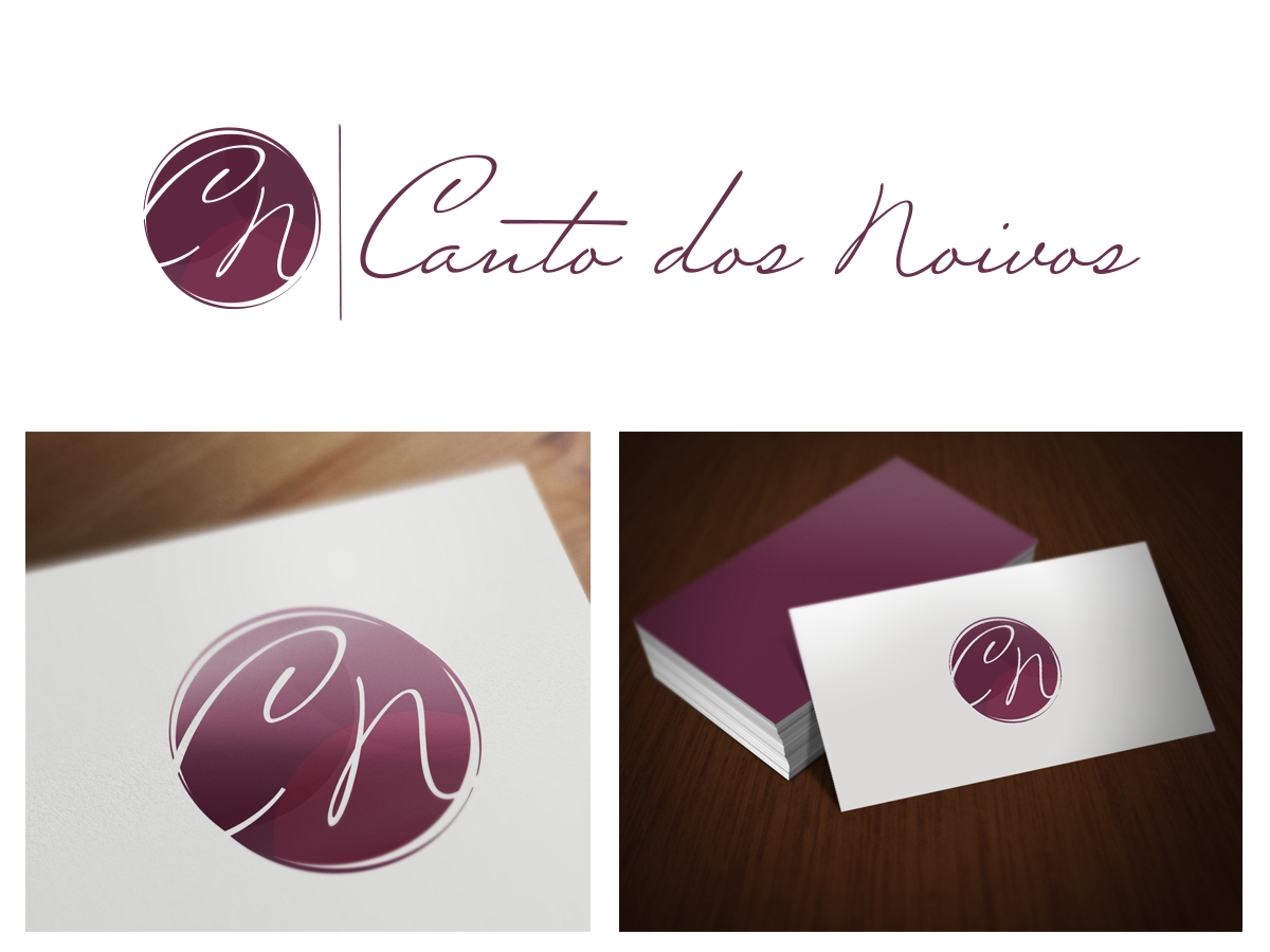 Logo Design by TheyCallMeJenks for Rodolfo Holsback | Design #1167261