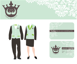 Logo Design by thulet