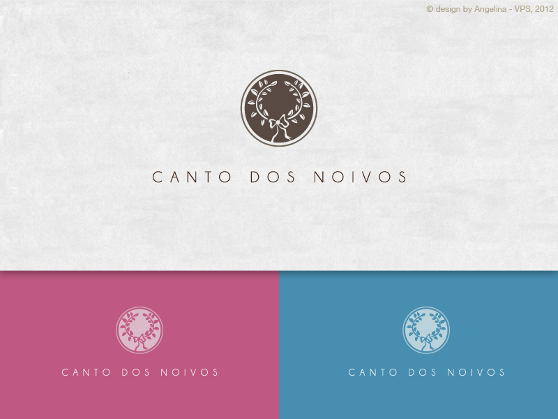 Logo-Design von Angelina für Rodolfo Holsback | Design #1182504