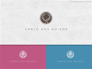 Diseño de Logo por Angelina para Rodolfo Holsback | Diseño: #1182504
