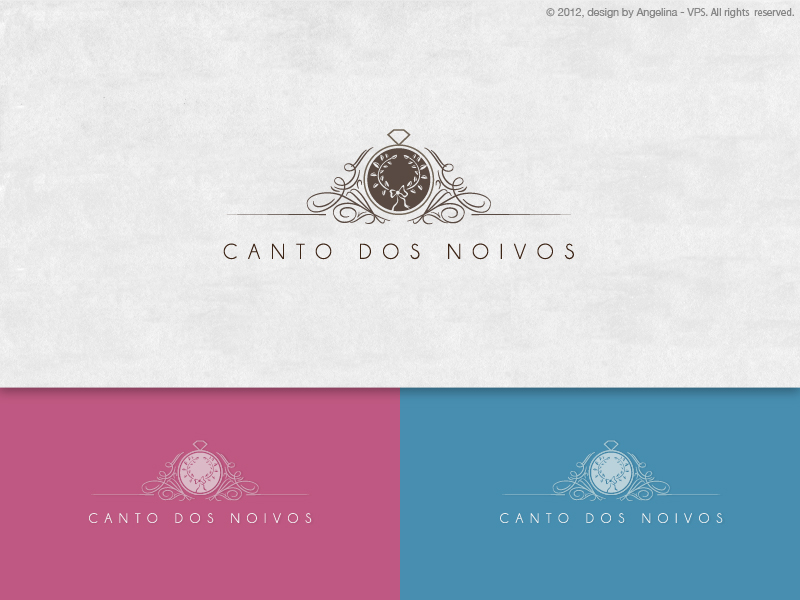 Logo-Design von Angelina für Rodolfo Holsback | Design #1205839