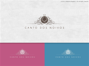 Diseño de Logo por Angelina para Rodolfo Holsback | Diseño: #1205839