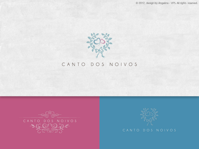 Logo Design by Angelina for Rodolfo Holsback | Design #1210110