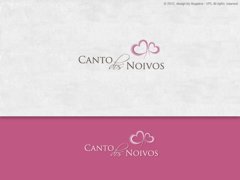 Logo Design by Angelina for Rodolfo Holsback | Design #1210934