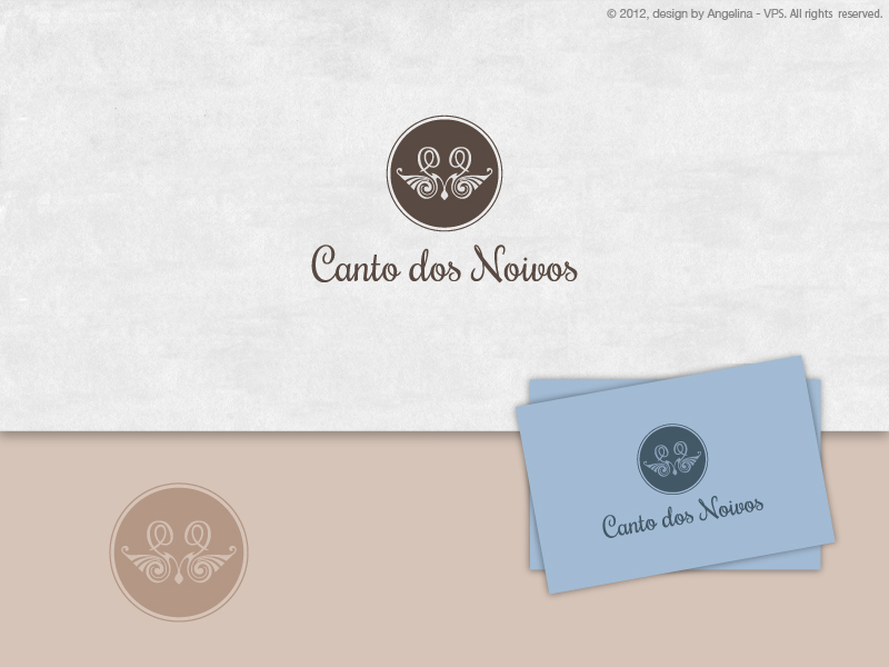 Logo Design by Angelina for Rodolfo Holsback | Design #1212585