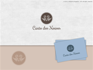 Diseño de Logo por Angelina para Rodolfo Holsback | Diseño: #1212585