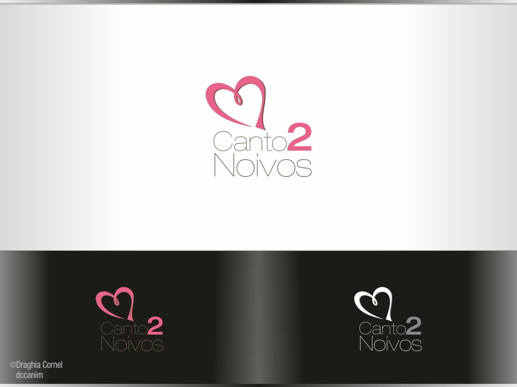 Logo Design by dccanim for Rodolfo Holsback | Design #1173653