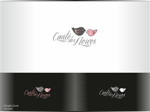 Logo Design by dccanim for Rodolfo Holsback | Design: #1173700